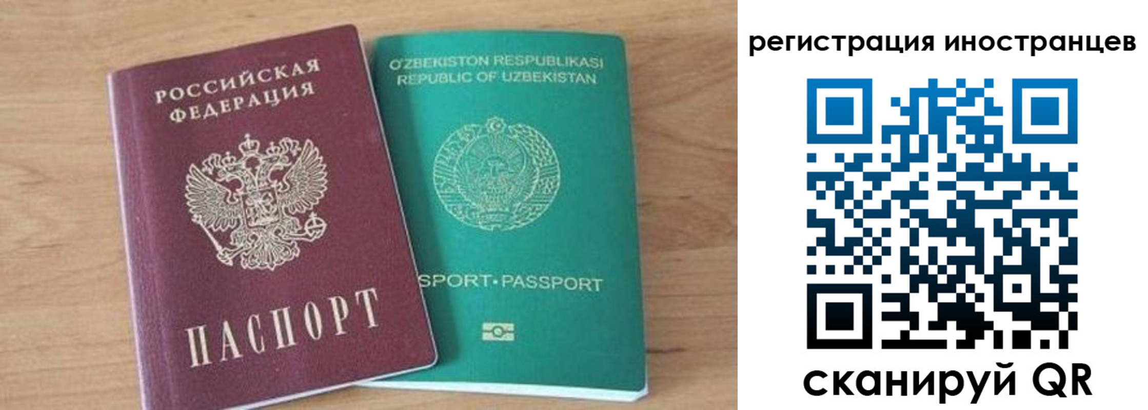 миграционный учет в Балаково